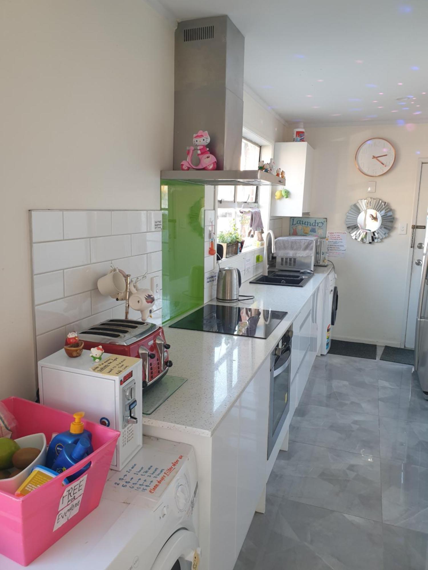 C1 Save Money Budget Affordable Cabin With Comfort! - Cabin1 Auckland Esterno foto